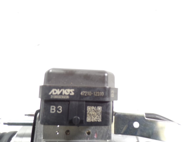 Recambio de servofreno para toyota corolla (e21) referencia OEM IAM 4705012400 4721012310 