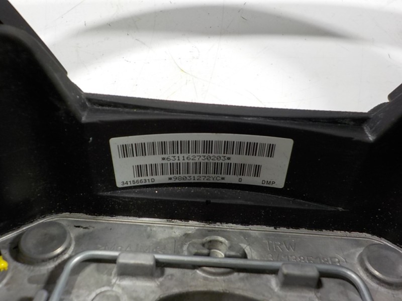 Recambio de volante para citroën c4 cactus 1.6 blue-hdi fap referencia OEM IAM 98031272YC 98085005ZD 