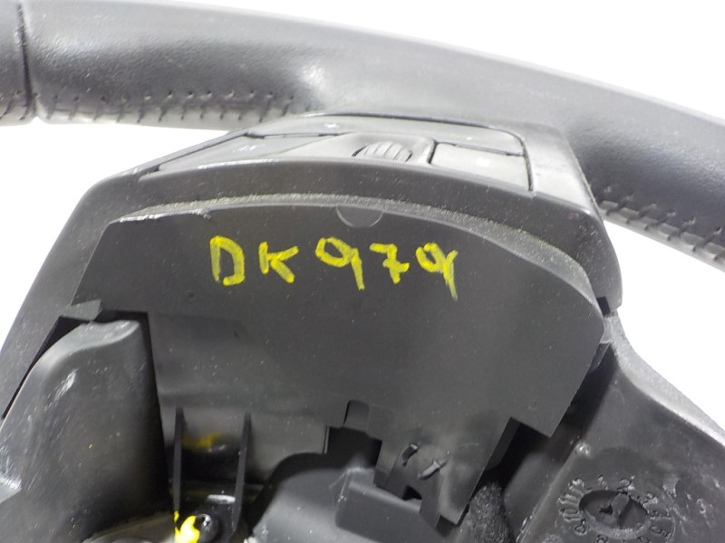 Recambio de volante para citroën c4 cactus 1.6 blue-hdi fap referencia OEM IAM 98031272YC 98085005ZD 