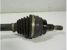 Recambio de transmision trasera derecha para mercedes-benz clase v (w447) v220d exclusive largo (447.813) referencia OEM IAM  A4 2