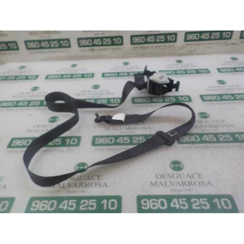 Recambio de cinturon seguridad trasero derecho para opel insignia berlina 2.0 cdti cat referencia OEM IAM 13288436 502XC1K2IZ 