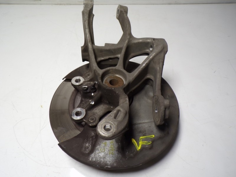 Recambio de mangueta trasera derecha para peugeot 508 sw 1.6 blue-hdi fap referencia OEM IAM 517655  