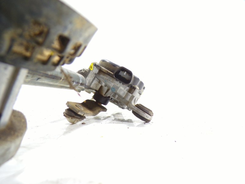 Recambio de motor limpia delantero para nissan x-trail (t32) acenta 4x4 referencia OEM IAM 288004CC0A 4771C004 