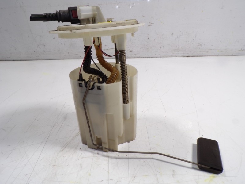 Recambio de aforador para renault scenic iii 1.5 dci diesel referencia OEM IAM 172020033R 172020033R 