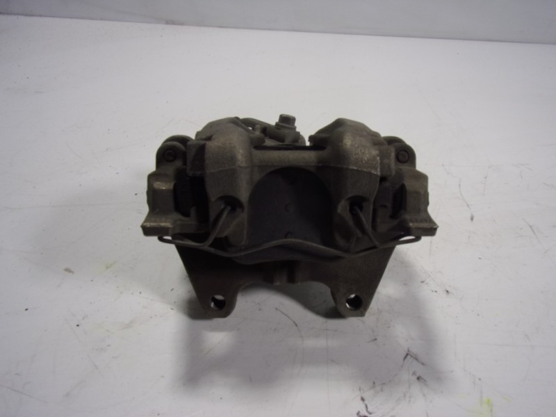 Recambio de pinza freno trasera derecha para skoda kodiaq 2.0 tdi referencia OEM IAM 3Q0615424  