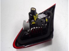 Recambio de piloto trasero izquierdo interior para opel corsa e 1.4 referencia OEM IAM 13454500 39012623 460034366 2