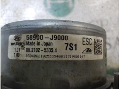 Recambio de abs para hyundai kona pure referencia OEM IAM 58910J9000 58900J9000 06210985043 2