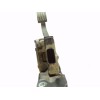 Recambio de potenciometro pedal para ford c-max 1.6 tdci cat referencia OEM IAM 1682673 AV619F836AB 
