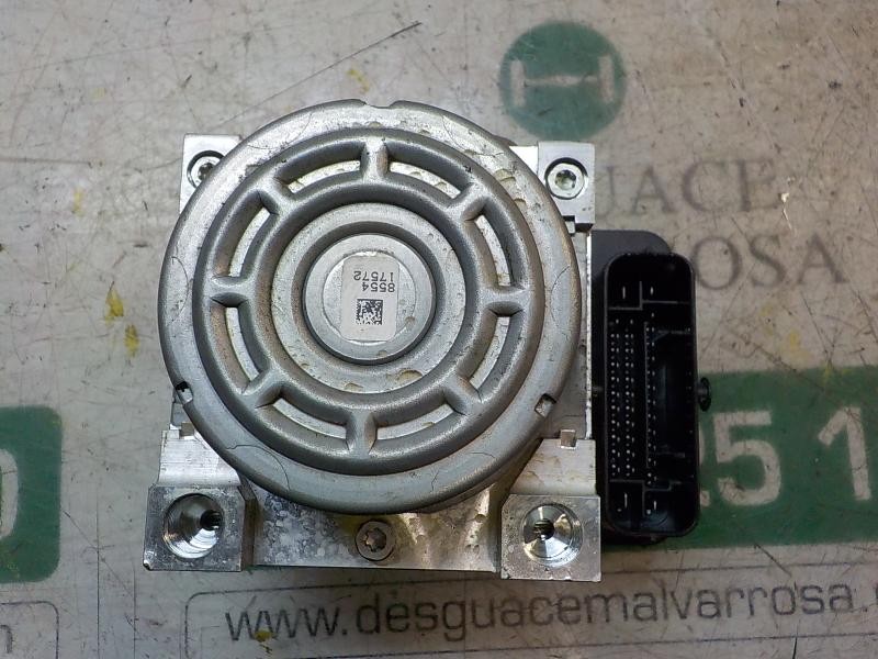 Recambio de abs para hyundai kona pure referencia OEM IAM 58910J9000 58900J9000 06210985043