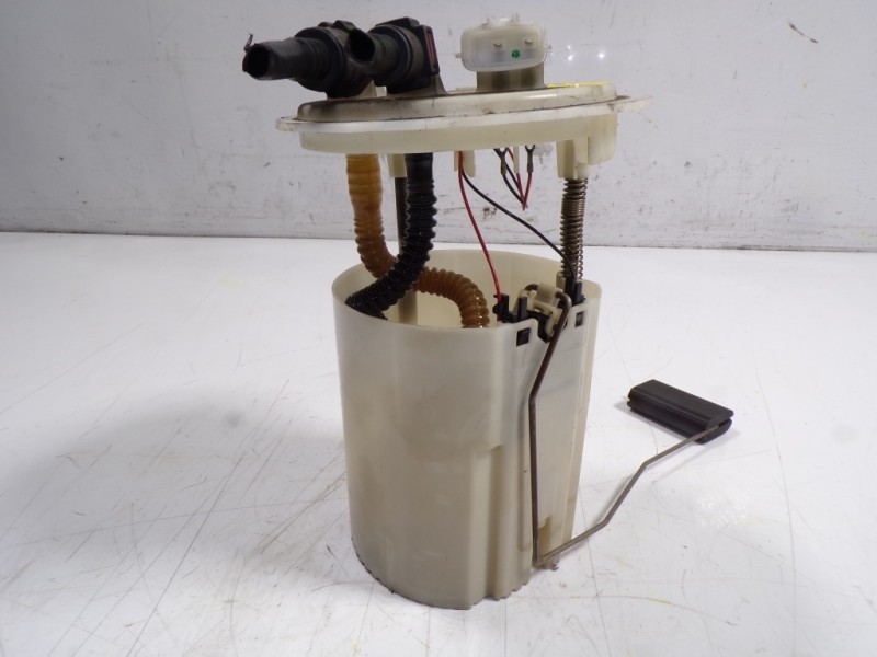 Recambio de aforador para renault scenic iii 1.5 dci diesel referencia OEM IAM 172020033R 172020033R 