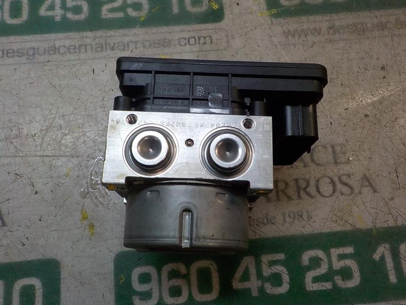 Recambio de abs para hyundai kona pure referencia OEM IAM 58910J9000 58900J9000 06210985043