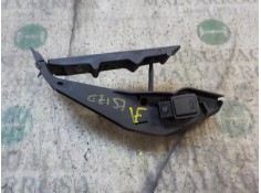 Recambio de potenciometro pedal para bmw serie 1 berlina (e81/e87) 2.0 16v diesel referencia OEM IAM 35406889819 35426766931  2