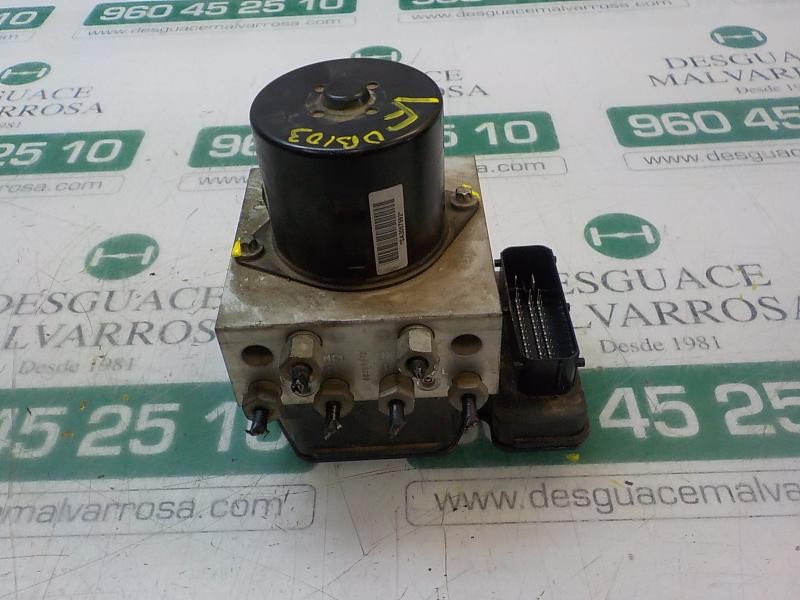 Recambio de abs para opel insignia berlina edition referencia OEM IAM 20997680 13332549 