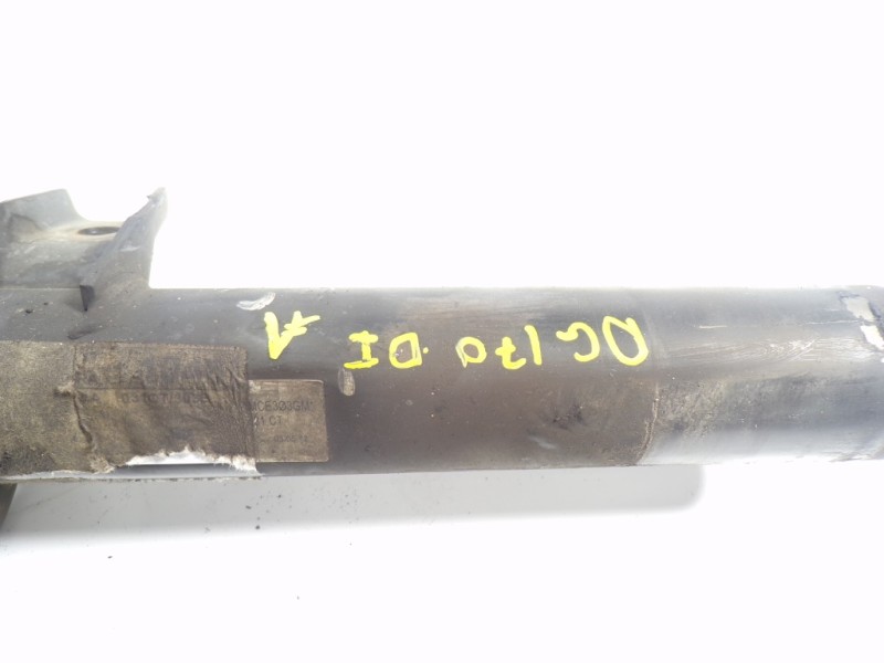 Recambio de amortiguador delantero izquierdo para seat leon (1p1) 1.6 tdi referencia OEM IAM 1K0413031CT  