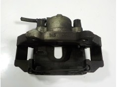 Recambio de pinza freno delantera izquierda para opel corsa e 1.4 referencia OEM IAM 95517020   2