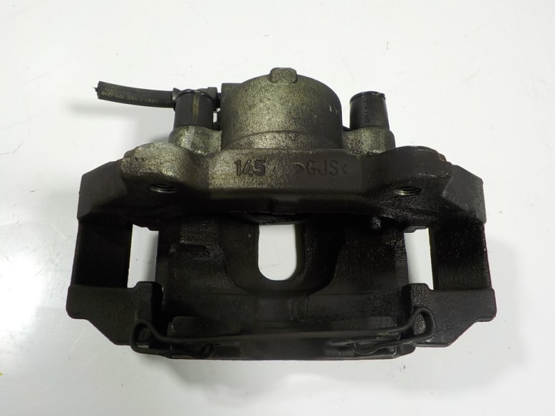 Recambio de pinza freno delantera izquierda para opel corsa e 1.4 referencia OEM IAM 95517020  