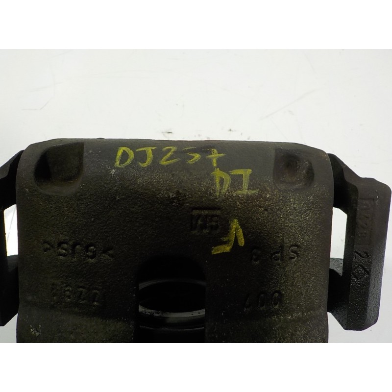 Recambio de pinza freno delantera izquierda para opel corsa e 1.4 referencia OEM IAM 95517020  