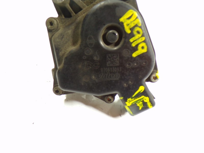 Recambio de caja mariposa para dacia lodgy 1.5 dci diesel fap cat referencia OEM IAM 161A09287R 161A09287R 