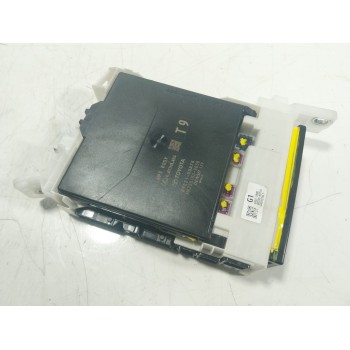 CAJA RELES / FUSIBLES 8267352200 892210DA70 