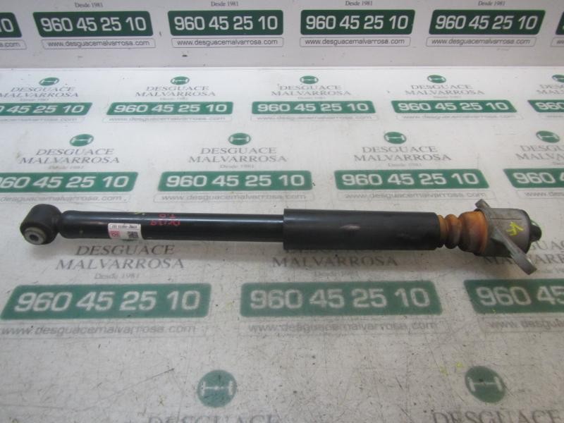 Recambio de amortiguador trasero derecho para hyundai kona pure referencia OEM IAM 55307J9300 55300J9300 