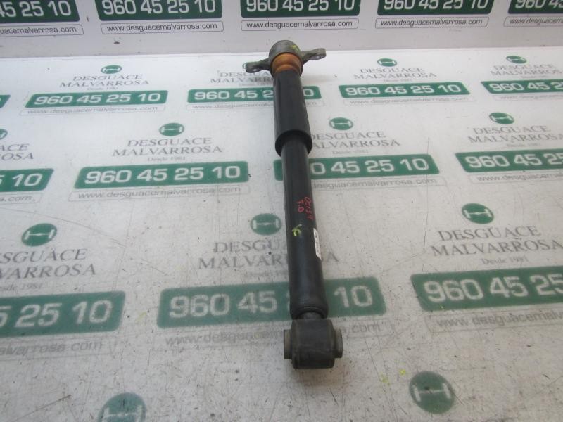 Recambio de amortiguador trasero derecho para hyundai kona pure referencia OEM IAM 55307J9300 55300J9300 