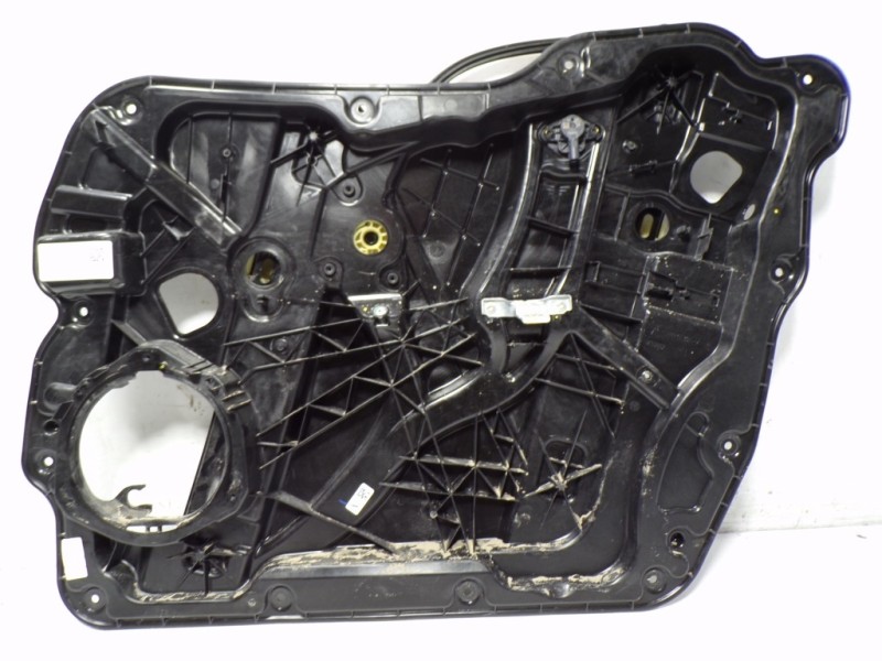 Recambio de elevalunas delantero derecho para alfa romeo stelvio (630) executive 4wd referencia OEM IAM 6000626596 50552796 1090