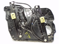 Recambio de elevalunas delantero derecho para alfa romeo stelvio (630) executive 4wd referencia OEM IAM 6000626596 50552796 1090 2