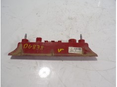 Recambio de piloto trasero central para nissan x-trail (t32) acenta 4x4 referencia OEM IAM 265904BA0A  L90028367 2