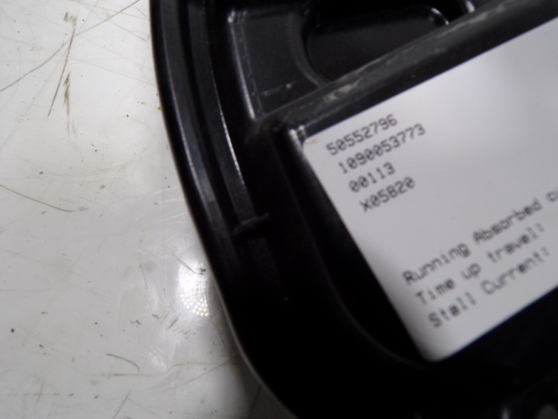 Recambio de elevalunas delantero derecho para alfa romeo stelvio (630) executive 4wd referencia OEM IAM 6000626596 50552796 1090