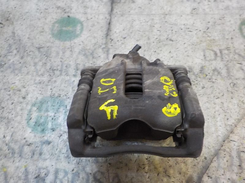Recambio de pinza freno delantera izquierda para renault clio iii 1.5 dci diesel cat referencia OEM IAM   