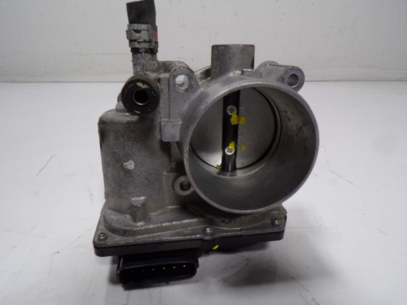 Recambio de caja mariposa para toyota verso 1.6 16v cat referencia OEM IAM 2203037050 2203037050 