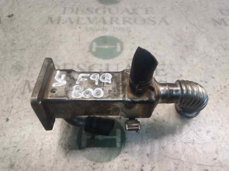 Recambio de enfriador egr para renault megane ii berlina 5p confort dynamique referencia OEM IAM   