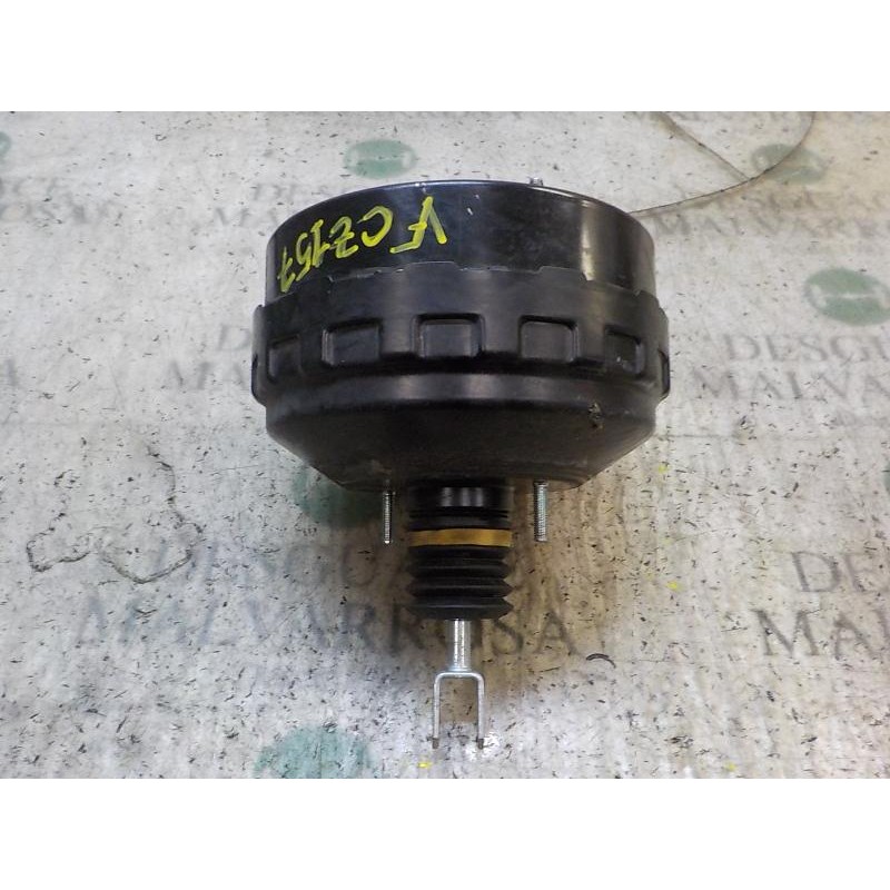 Recambio de servofreno para bmw serie 1 berlina (e81/e87) 2.0 16v diesel referencia OEM IAM 34336779718 29675945004 