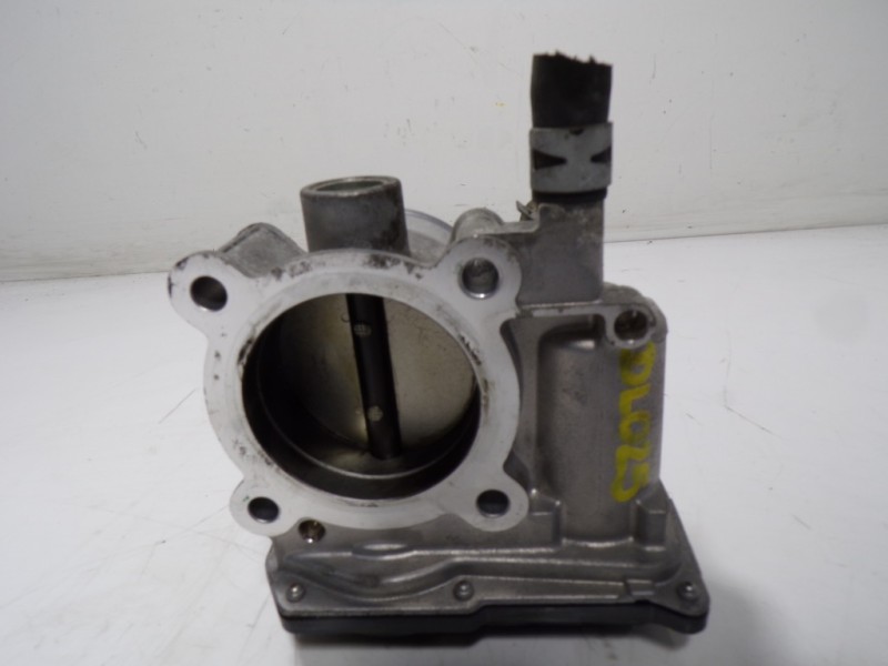 Recambio de caja mariposa para toyota verso 1.6 16v cat referencia OEM IAM 2203037050 2203037050 