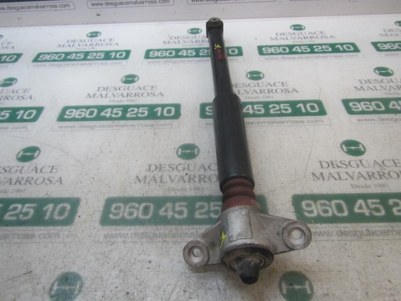 Recambio de amortiguador trasero izquierdo para hyundai kona pure referencia OEM IAM 55307J9300 55300J9300 