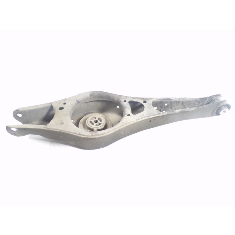 Recambio de brazo suspension inferior trasero derecho para seat leon (1p1) 1.6 tdi referencia OEM IAM 1K0505311AB  