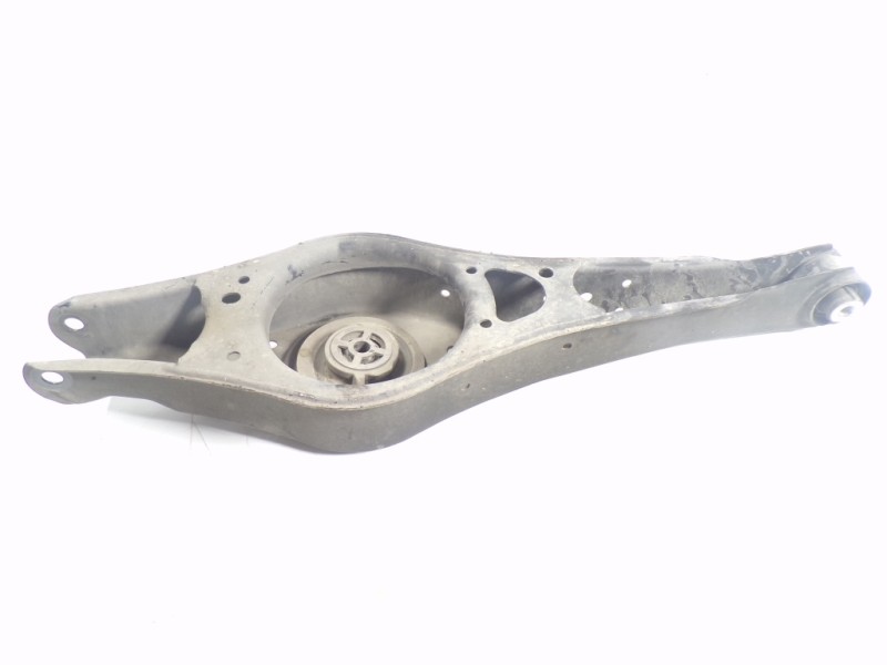 Recambio de brazo suspension inferior trasero derecho para seat leon (1p1) 1.6 tdi referencia OEM IAM 1K0505311AB  