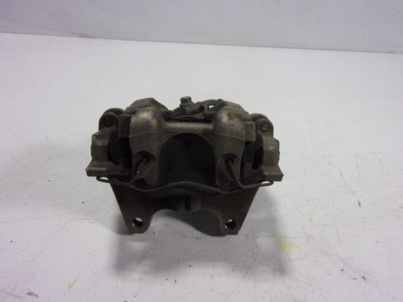 Recambio de pinza freno trasera izquierda para skoda kodiaq 2.0 tdi referencia OEM IAM 3Q0615423  