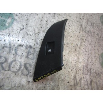 MANDO ELEVALUNAS TRASERO IZQUIERDO 61316951966 