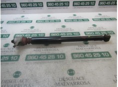 Recambio de amortiguador trasero izquierdo para hyundai kona pure referencia OEM IAM 55307J9300 55300J9300  2