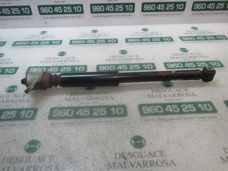 Recambio de amortiguador trasero izquierdo para hyundai kona pure referencia OEM IAM 55307J9300 55300J9300 