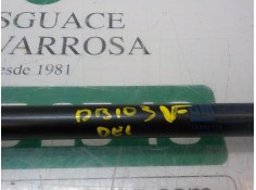 Recambio de amortiguador capot para opel insignia berlina edition referencia OEM IAM 13252173   2