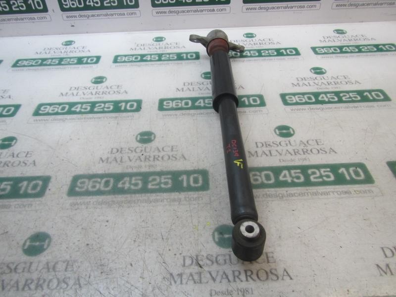 Recambio de amortiguador trasero izquierdo para hyundai kona pure referencia OEM IAM 55307J9300 55300J9300 