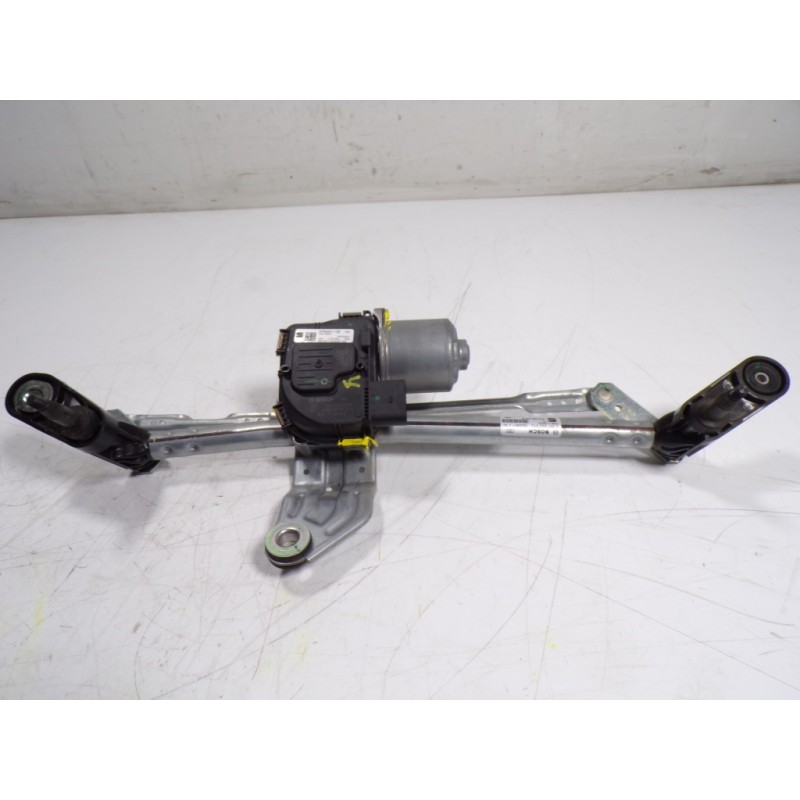 Recambio de motor limpia delantero para cupra leon sportstourer (kl8) vz 2.0 tsi 4drive referencia OEM IAM 5FB955023B 339702201J
