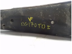 Recambio de brazo suspension inferior trasero derecho para seat leon (1p1) 1.6 tdi referencia OEM IAM 1K0505311AB   2