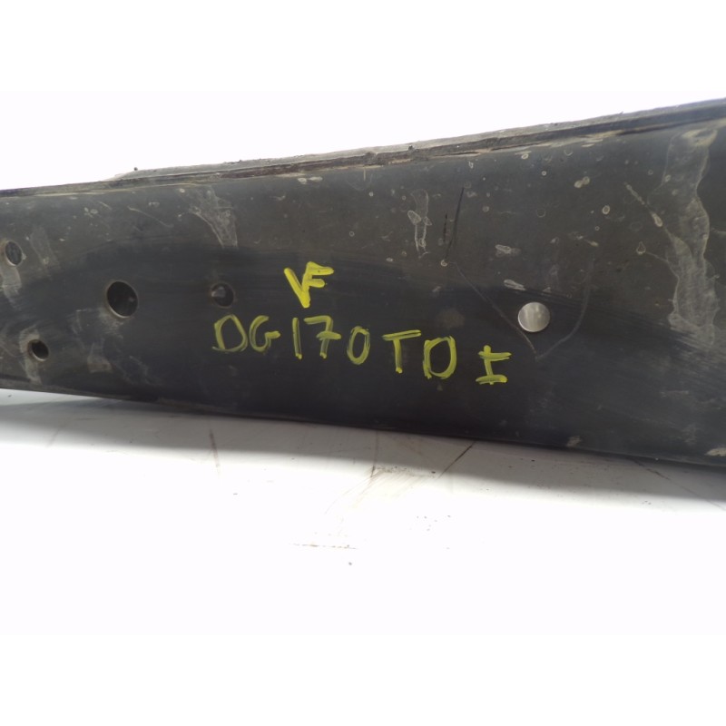 Recambio de brazo suspension inferior trasero derecho para seat leon (1p1) 1.6 tdi referencia OEM IAM 1K0505311AB  