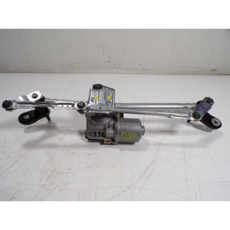 Recambio de motor limpia delantero para cupra leon sportstourer (kl8) vz 2.0 tsi 4drive referencia OEM IAM 5FB955023B 339702201J