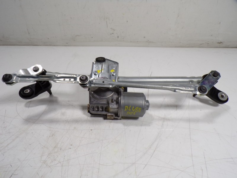 Recambio de motor limpia delantero para cupra leon sportstourer (kl8) vz 2.0 tsi 4drive referencia OEM IAM 5FB955023B 339702201J