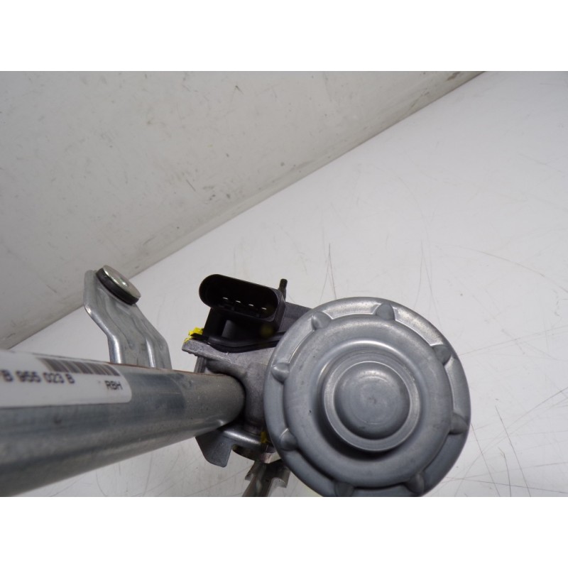 Recambio de motor limpia delantero para cupra leon sportstourer (kl8) vz 2.0 tsi 4drive referencia OEM IAM 5FB955023B 339702201J