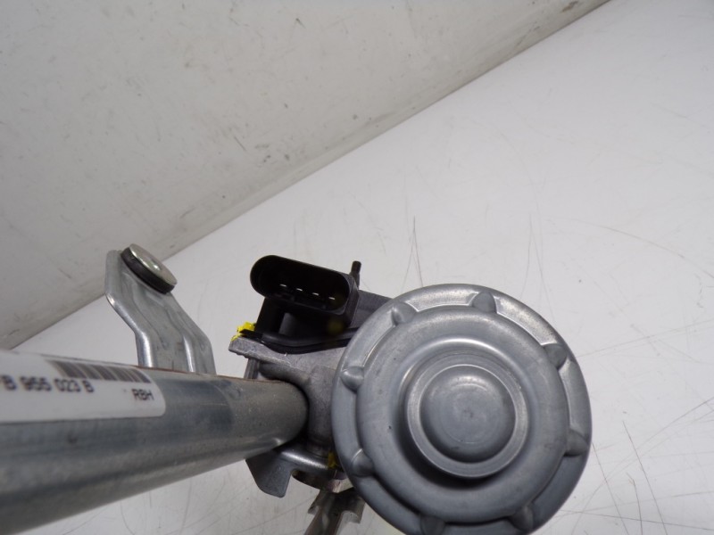 Recambio de motor limpia delantero para cupra leon sportstourer (kl8) vz 2.0 tsi 4drive referencia OEM IAM 5FB955023B 339702201J